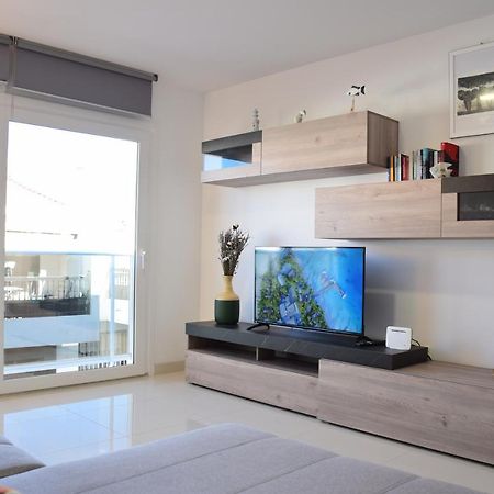 Casa Brillante Apartment Playa de San Juan  Bagian luar foto