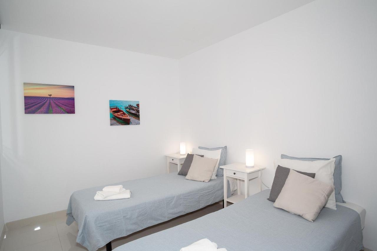Casa Brillante Apartment Playa de San Juan  Bagian luar foto